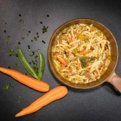 Tactical Foodpack Wochenration Alpha -Outdoor Campingausrüstung Geschäft ts350 000 6