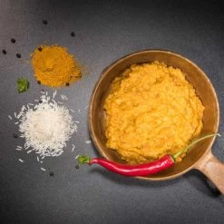 Tactical Foodpack Wochenration Alpha -Outdoor Campingausrüstung Geschäft ts350 000 7