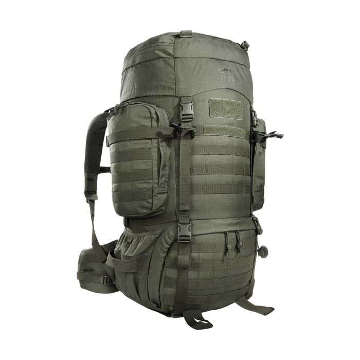Tasmanian Tiger TT Rucksack Raid Pack MKIII IRR 3 Tasmanian Tiger TT Rucksack Raid Pack MKIII IRR