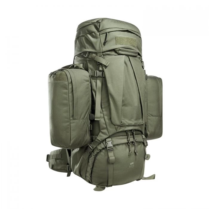 Tasmanian Tiger TT Rucksack Mil OPS Pack 80+24 3 Tasmanian Tiger TT Rucksack Mil OPS Pack 80+24