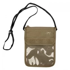 Tasmanian Tiger TT Neck Pouch Brustbeutel -Outdoor Campingausrüstung Geschäft tt7621 343 3
