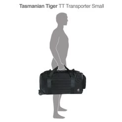 Tasmanian Tiger TT Transporter Small -Outdoor Campingausrüstung Geschäft tt7798 040