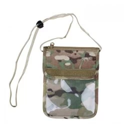 Tasmanian Tiger TT Neck Pouch Brustbeutel -Outdoor Campingausrüstung Geschäft tt7854 394 3