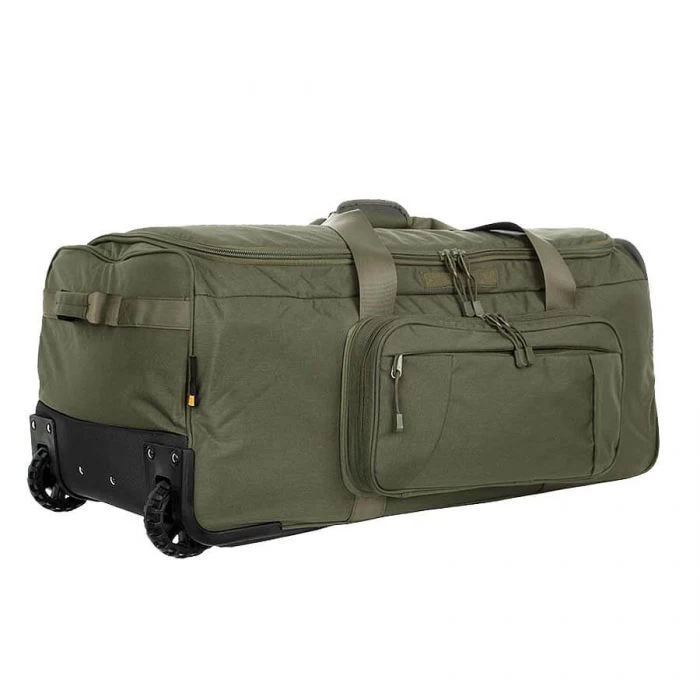 Reisetasche Trolley Contractor 3 Reisetasche Trolley Contractor