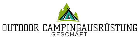Outdoor Campingausrüstung Geschäft
